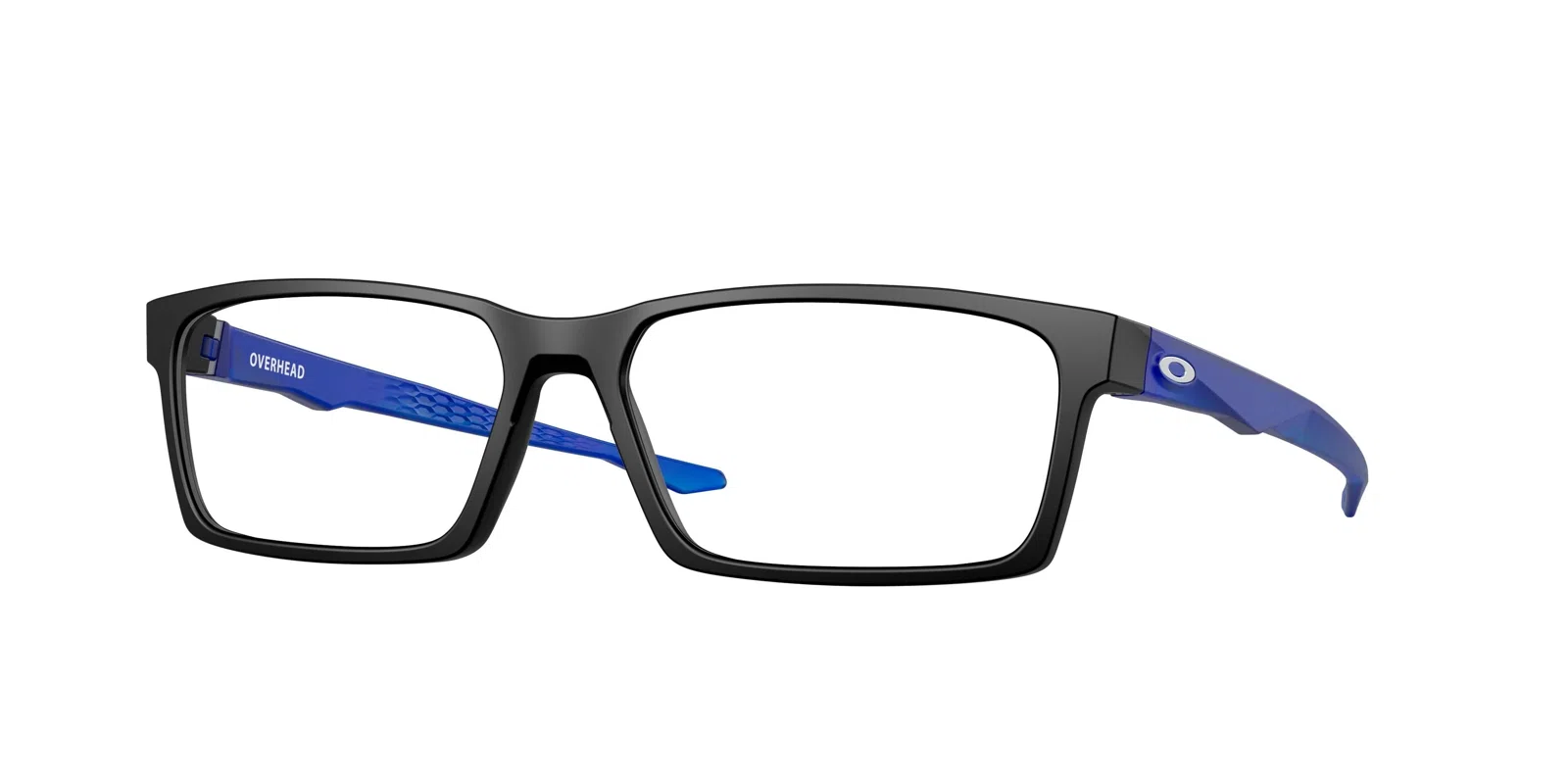 Oakley Overhead 8060 Eyeglasses - view 9